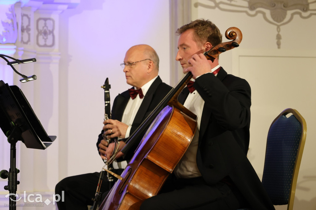 Filharmonia w Królewskiej. Od Bacha do Beatlesów