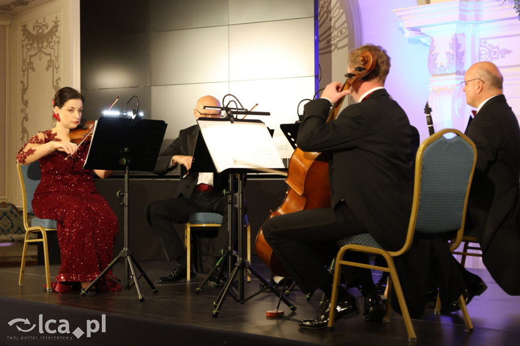 Filharmonia w Królewskiej. Od Bacha do Beatlesów