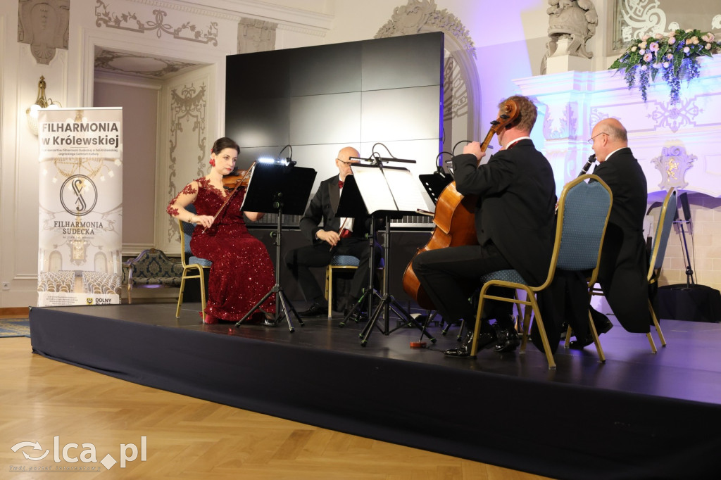 Filharmonia w Królewskiej. Od Bacha do Beatlesów