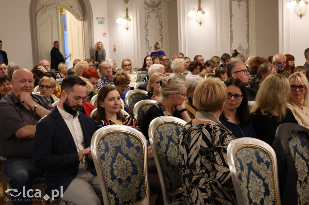 Filharmonia w Królewskiej. Od Bacha do Beatlesów