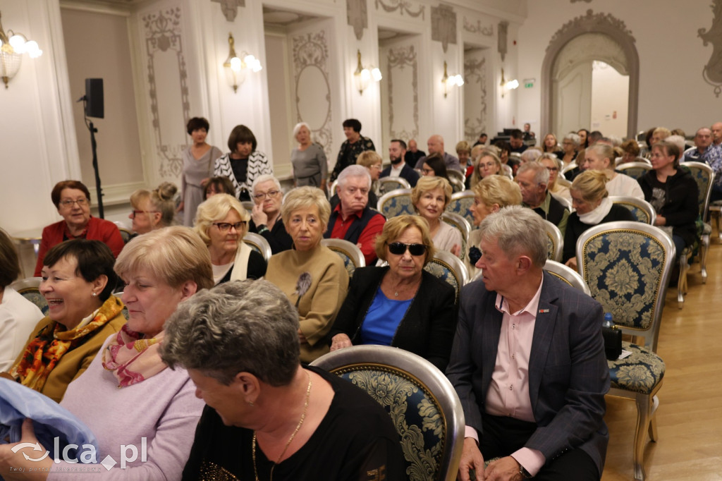 Filharmonia w Królewskiej. Od Bacha do Beatlesów