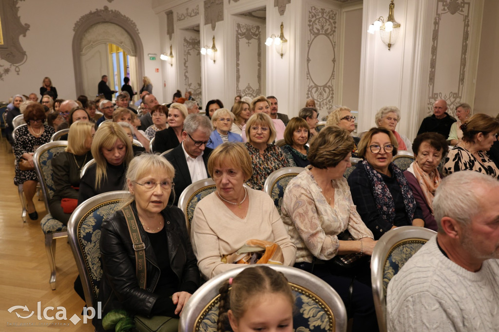 Filharmonia w Królewskiej. Od Bacha do Beatlesów