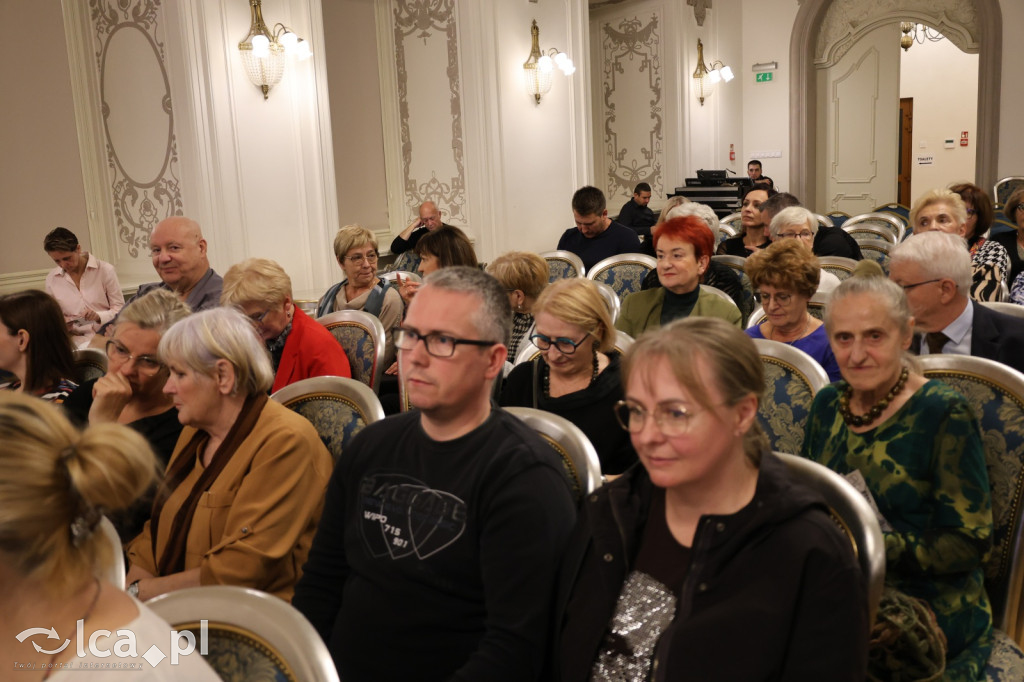 Filharmonia w Królewskiej. Od Bacha do Beatlesów