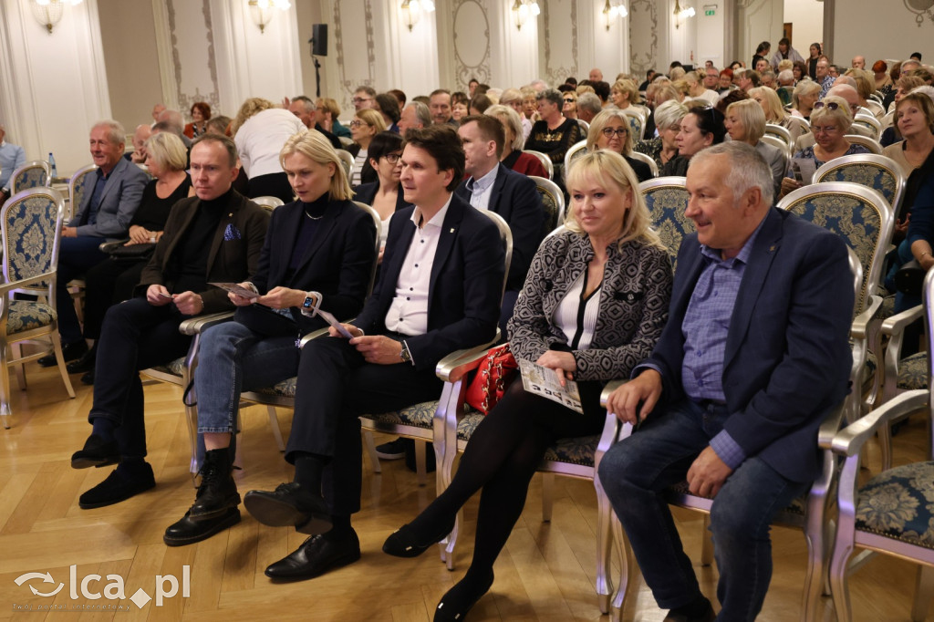 Filharmonia w Królewskiej. Od Bacha do Beatlesów