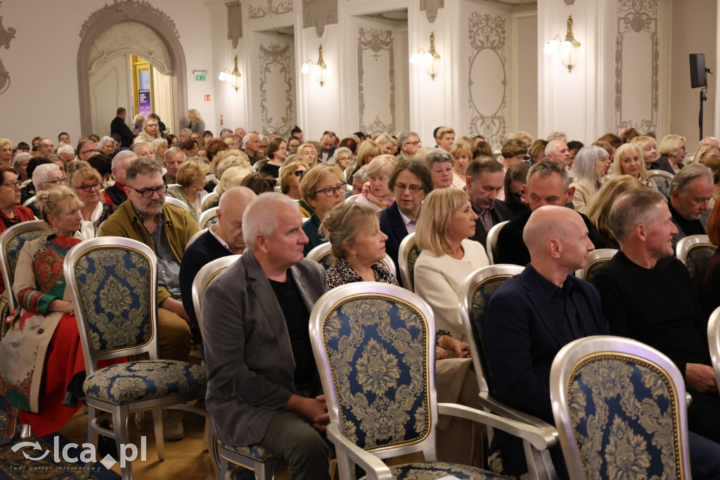 Filharmonia w Królewskiej. Od Bacha do Beatlesów