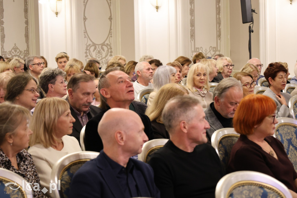 Filharmonia w Królewskiej. Od Bacha do Beatlesów