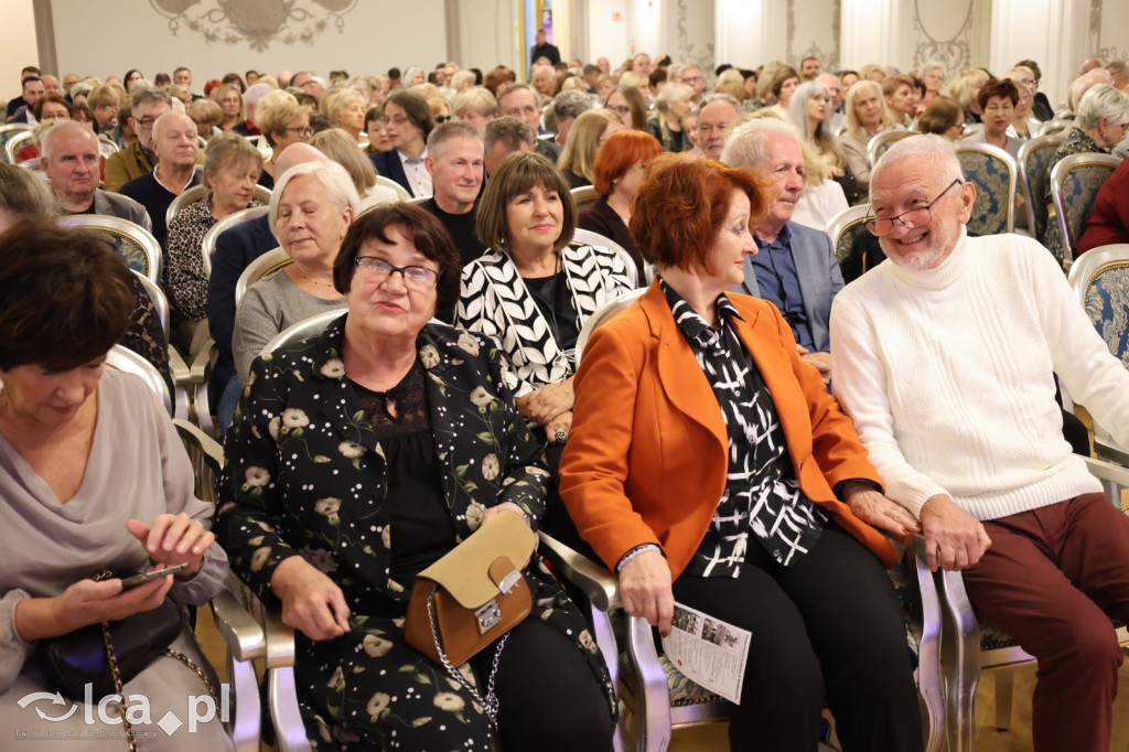 Filharmonia w Królewskiej. Od Bacha do Beatlesów