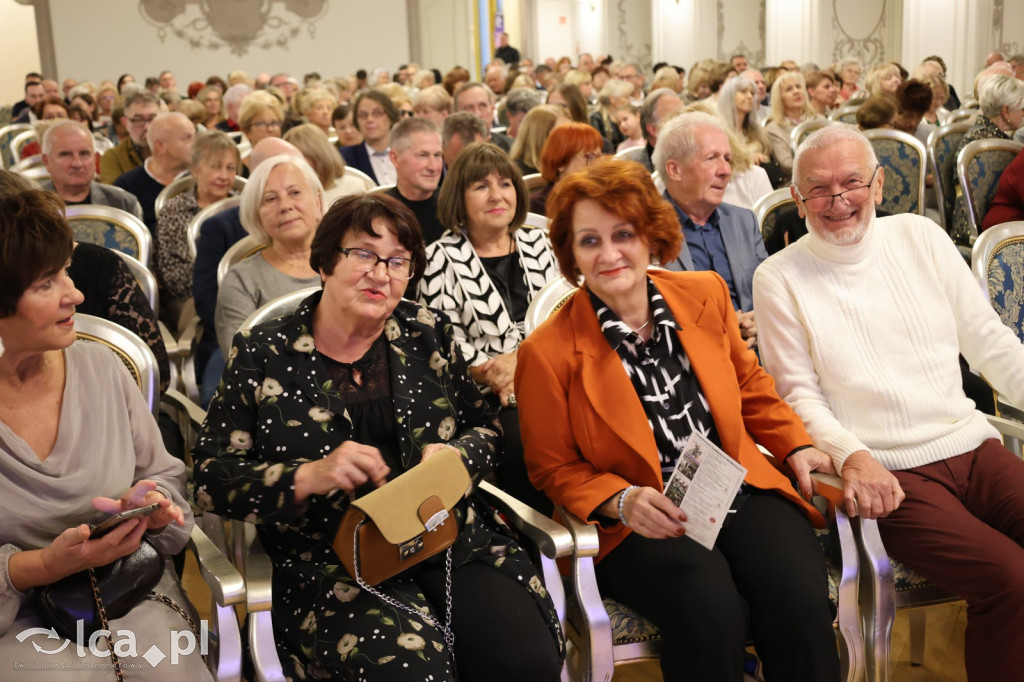 Filharmonia w Królewskiej. Od Bacha do Beatlesów