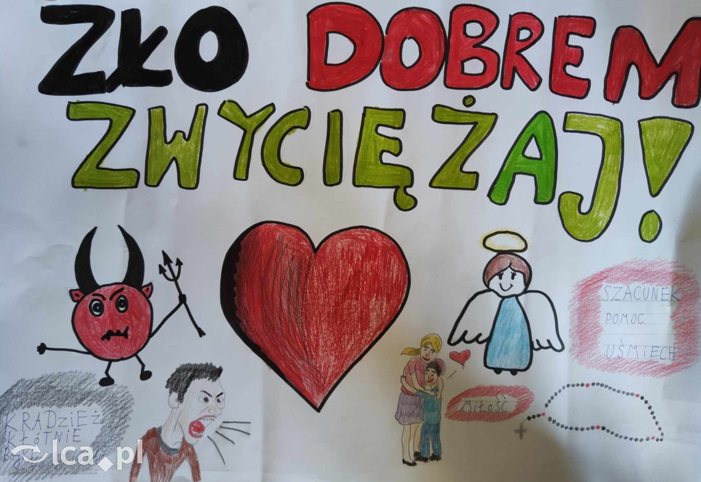 Zakończenie XVII Legnickich Dni Chrześcijańskich