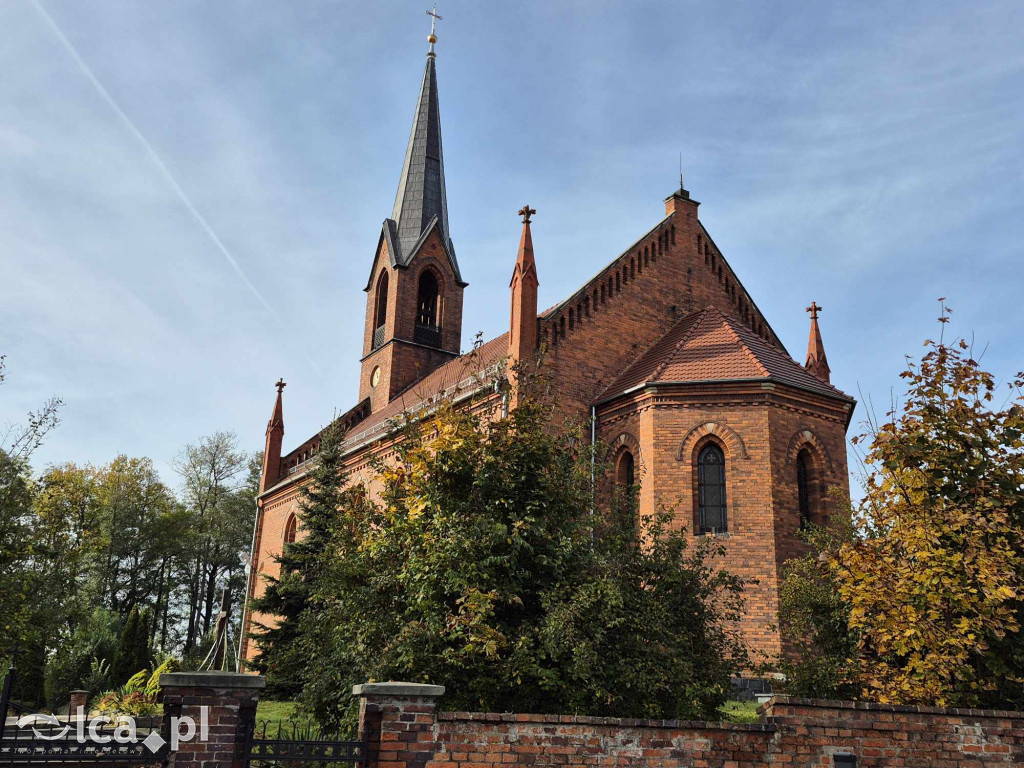 Odsłonięcie tablicy pamięci Władysława Obertańca