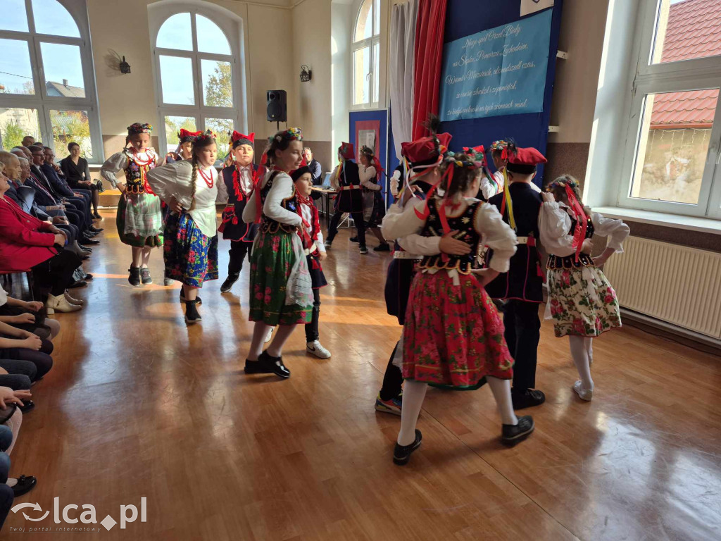 Odsłonięcie tablicy pamięci Władysława Obertańca