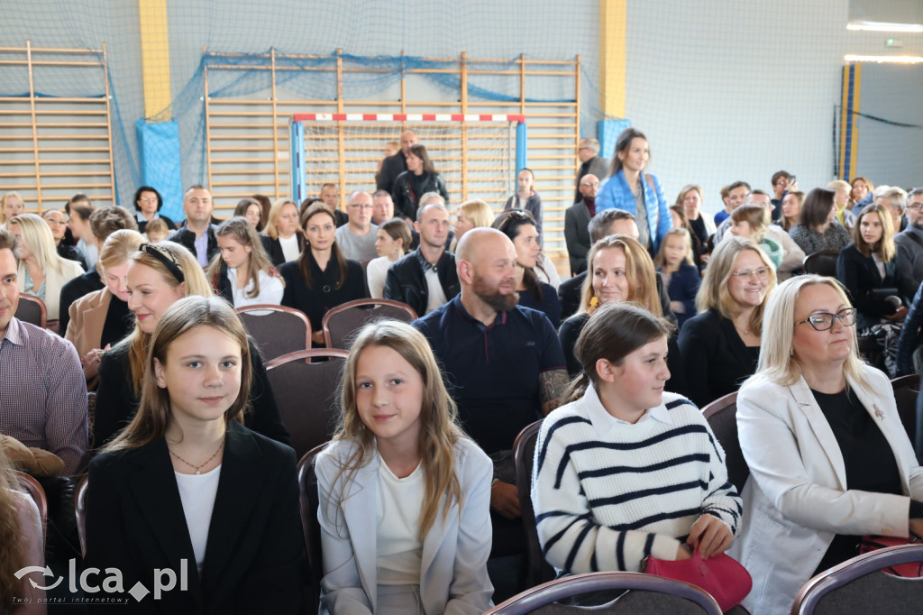 Młode kunickie talenty na scenie