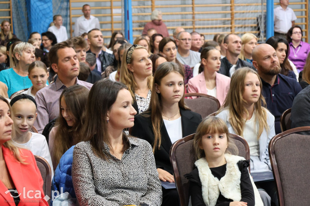 Młode kunickie talenty na scenie