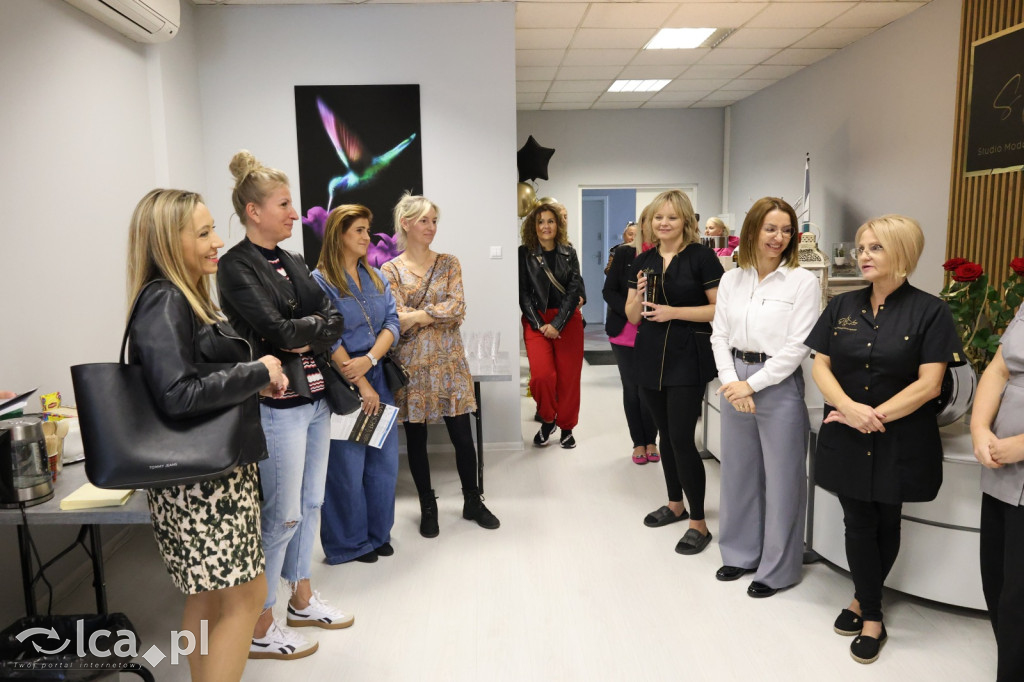 Nowe Studio Modelowania Sylwetki