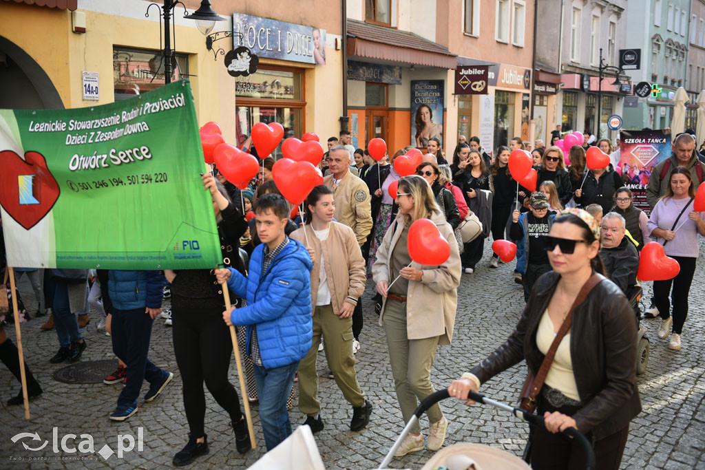 Trzeci sektor w Legnicy świętuje już po raz czternasty