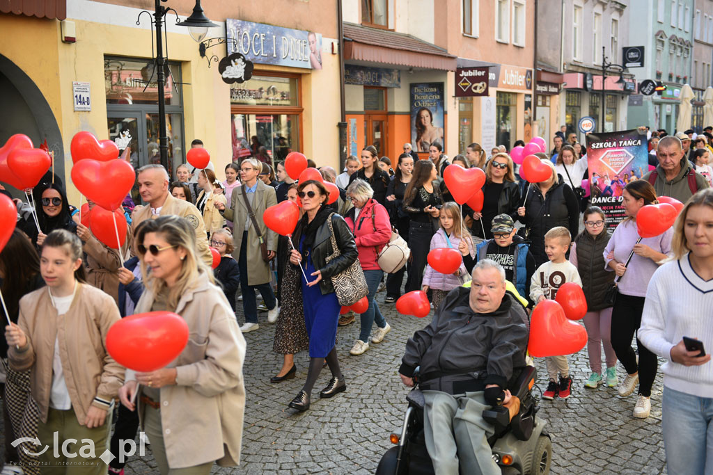 Trzeci sektor w Legnicy świętuje już po raz czternasty