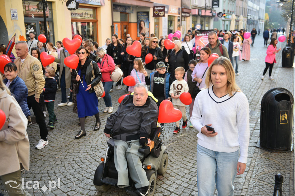 Trzeci sektor w Legnicy świętuje już po raz czternasty