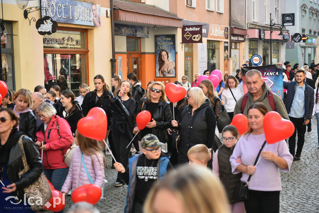 Trzeci sektor w Legnicy świętuje już po raz czternasty