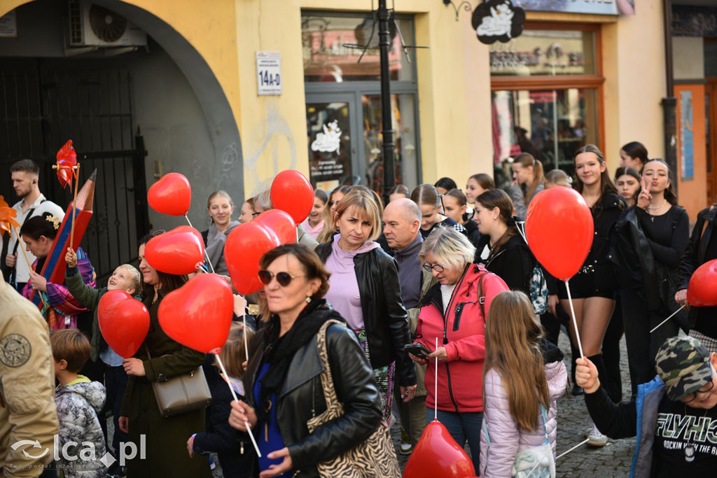 Trzeci sektor w Legnicy świętuje już po raz czternasty