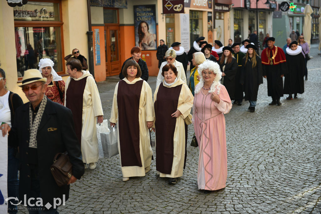 Trzeci sektor w Legnicy świętuje już po raz czternasty