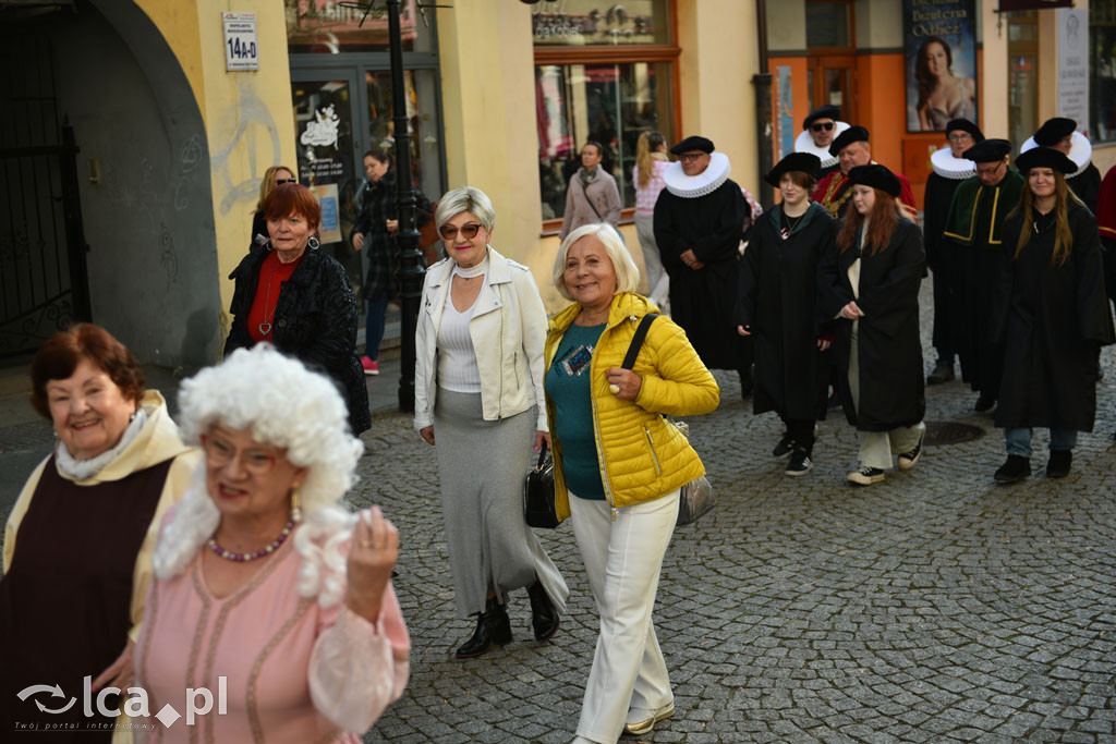 Trzeci sektor w Legnicy świętuje już po raz czternasty