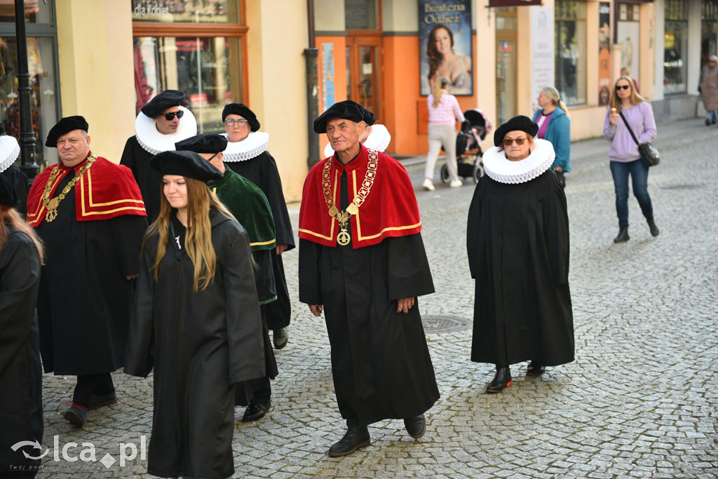 Trzeci sektor w Legnicy świętuje już po raz czternasty