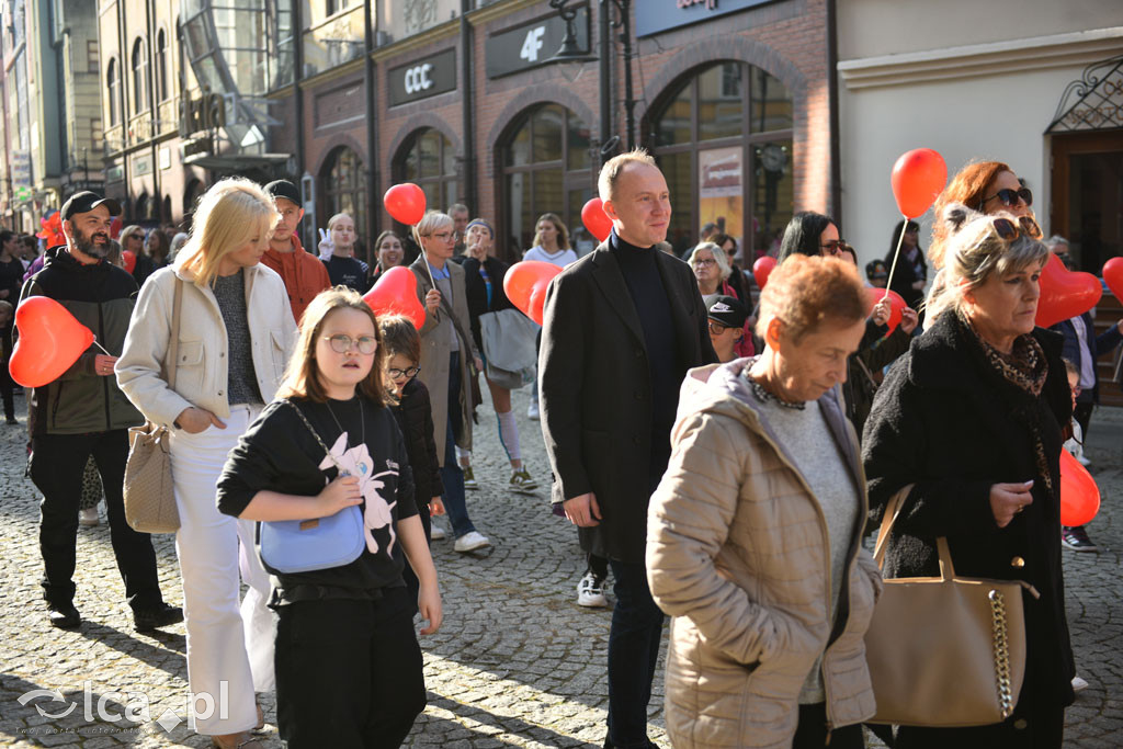 Trzeci sektor w Legnicy świętuje już po raz czternasty