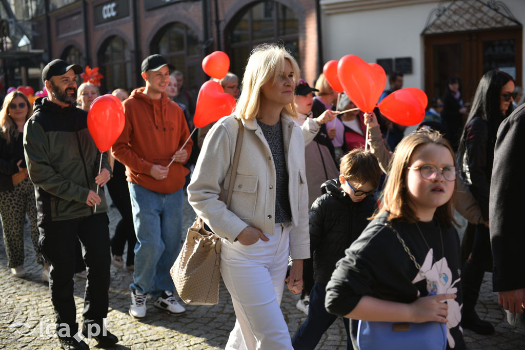 Trzeci sektor w Legnicy świętuje już po raz czternasty