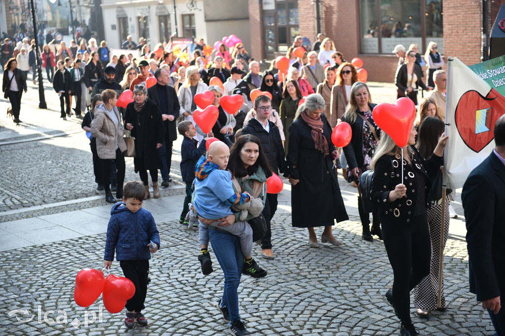 Trzeci sektor w Legnicy świętuje już po raz czternasty