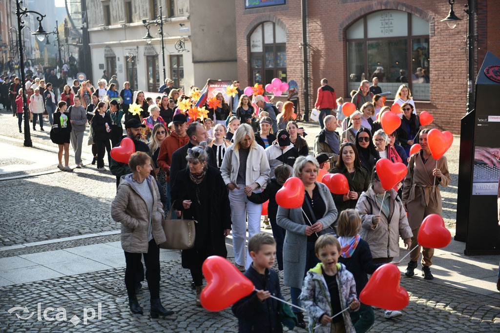 Trzeci sektor w Legnicy świętuje już po raz czternasty