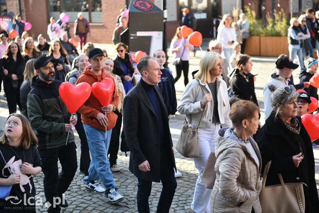 Trzeci sektor w Legnicy świętuje już po raz czternasty