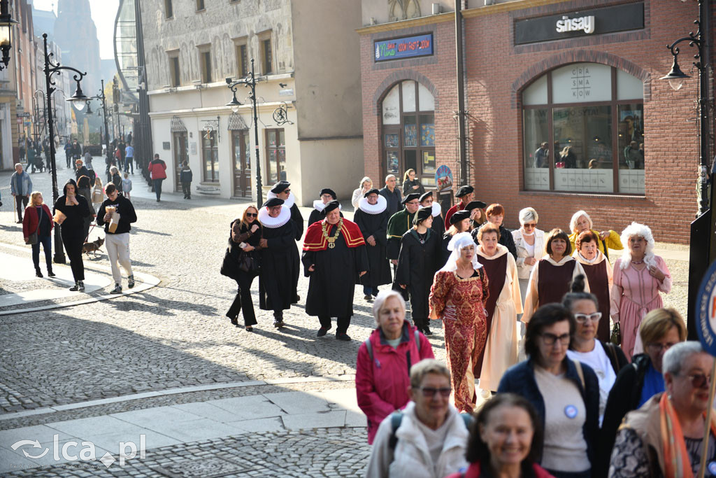 Trzeci sektor w Legnicy świętuje już po raz czternasty