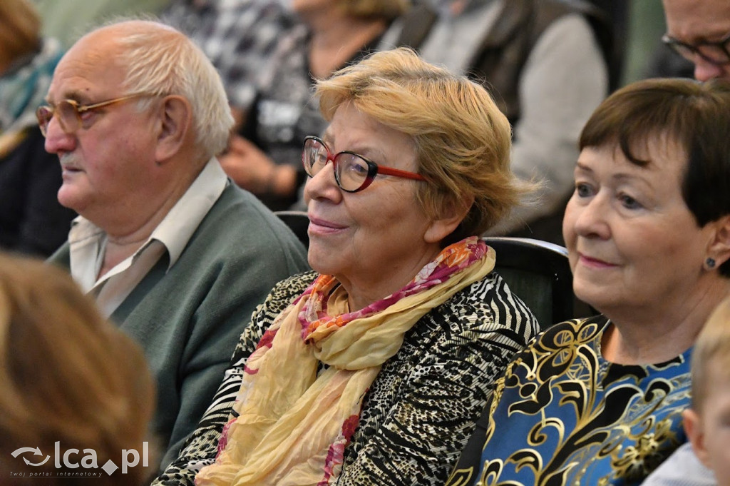 70 lat turystycznej pasji legnickiego PTTK