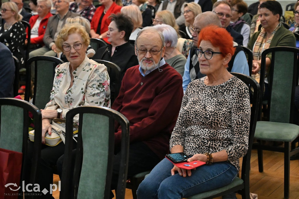 70 lat turystycznej pasji legnickiego PTTK