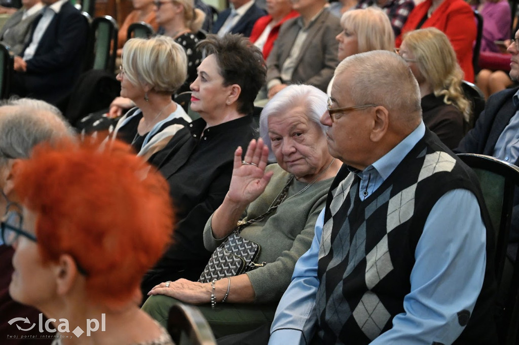 70 lat turystycznej pasji legnickiego PTTK