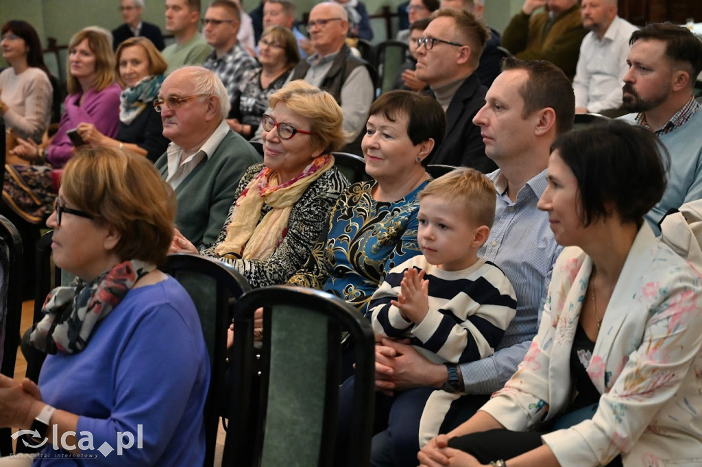 70 lat turystycznej pasji legnickiego PTTK