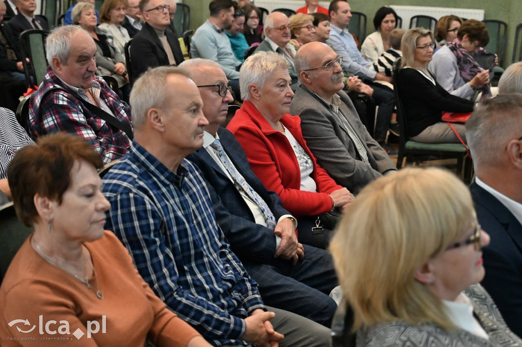 70 lat turystycznej pasji legnickiego PTTK