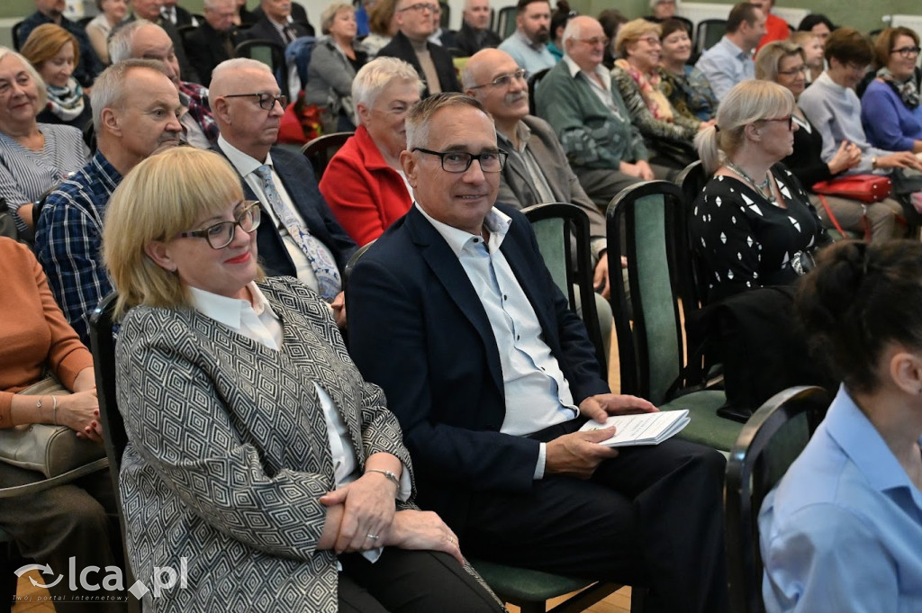 70 lat turystycznej pasji legnickiego PTTK