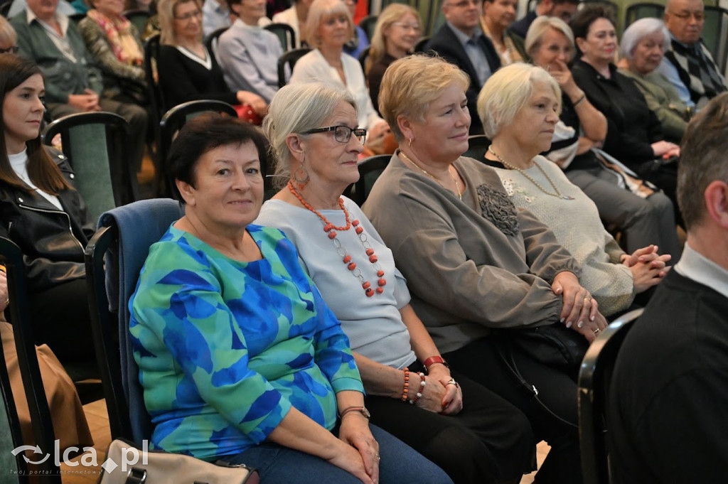 70 lat turystycznej pasji legnickiego PTTK