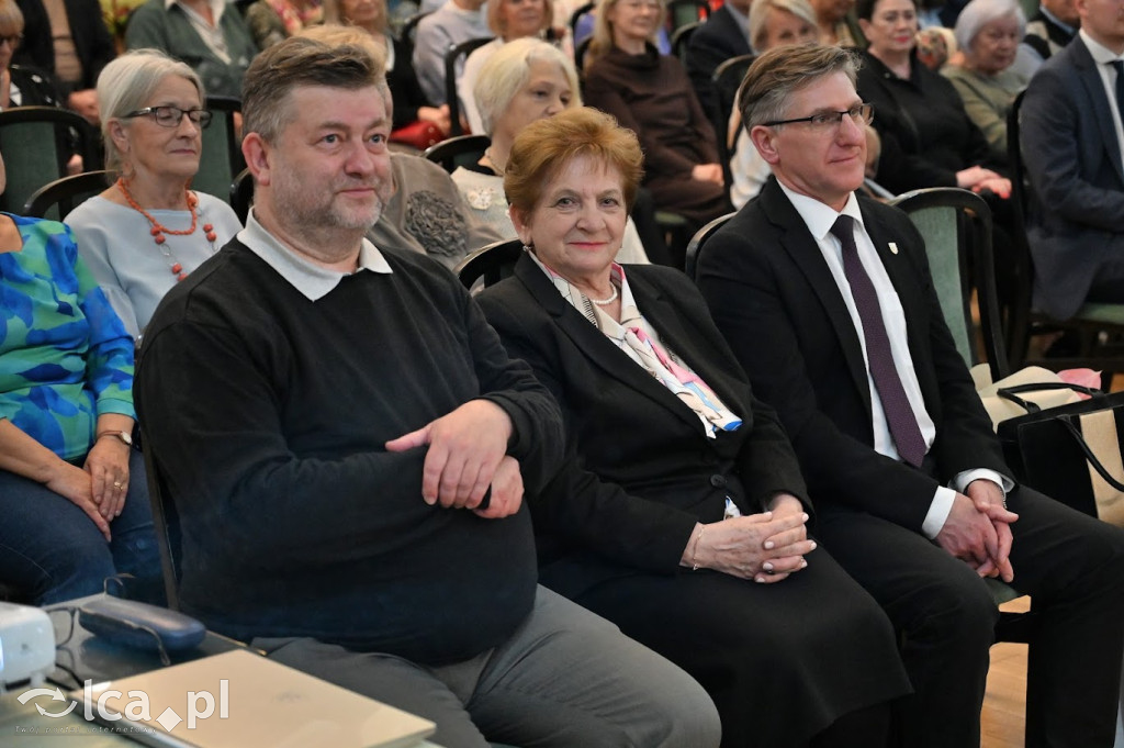 70 lat turystycznej pasji legnickiego PTTK