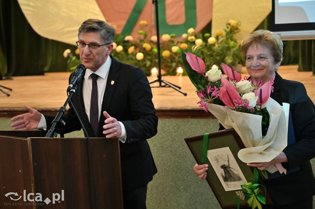 70 lat turystycznej pasji legnickiego PTTK