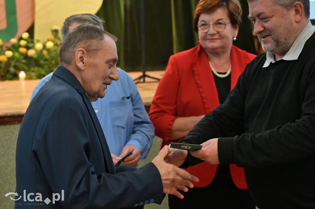 70 lat turystycznej pasji legnickiego PTTK