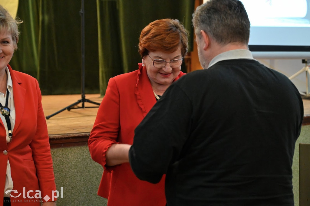 70 lat turystycznej pasji legnickiego PTTK