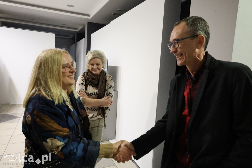 Jesienne spotkanie z autorami