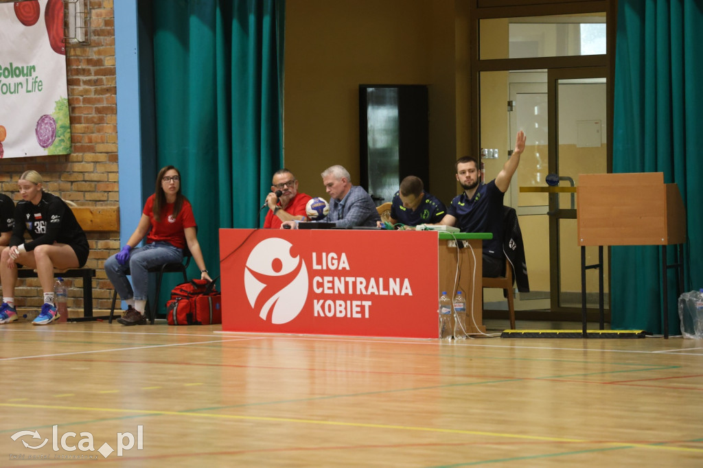 Cenne punkty Dziewiątki Legnica