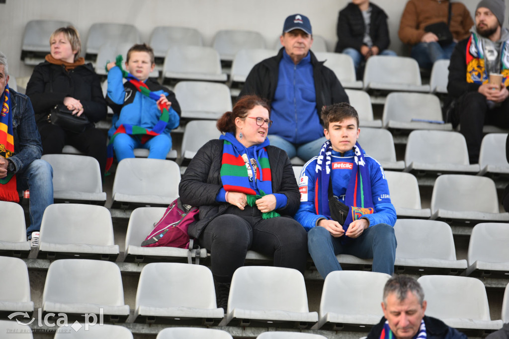Emocje i zwycięstwo. Znajdź się w galerii z meczu