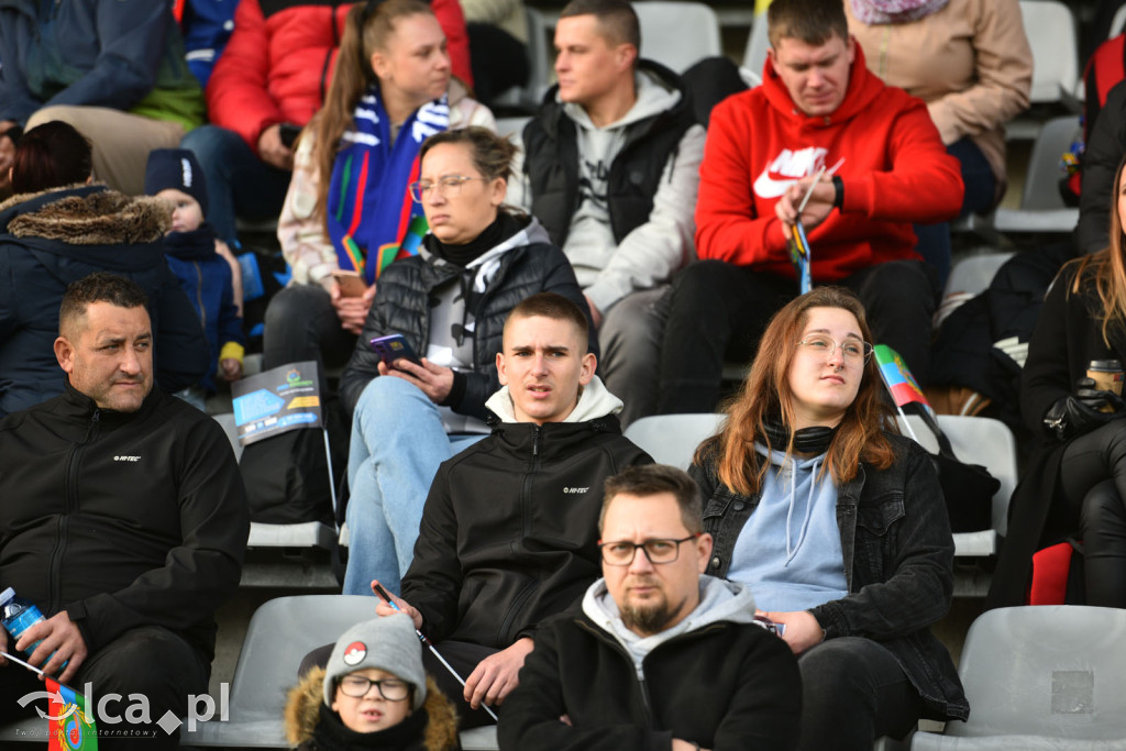 Emocje i zwycięstwo. Znajdź się w galerii z meczu