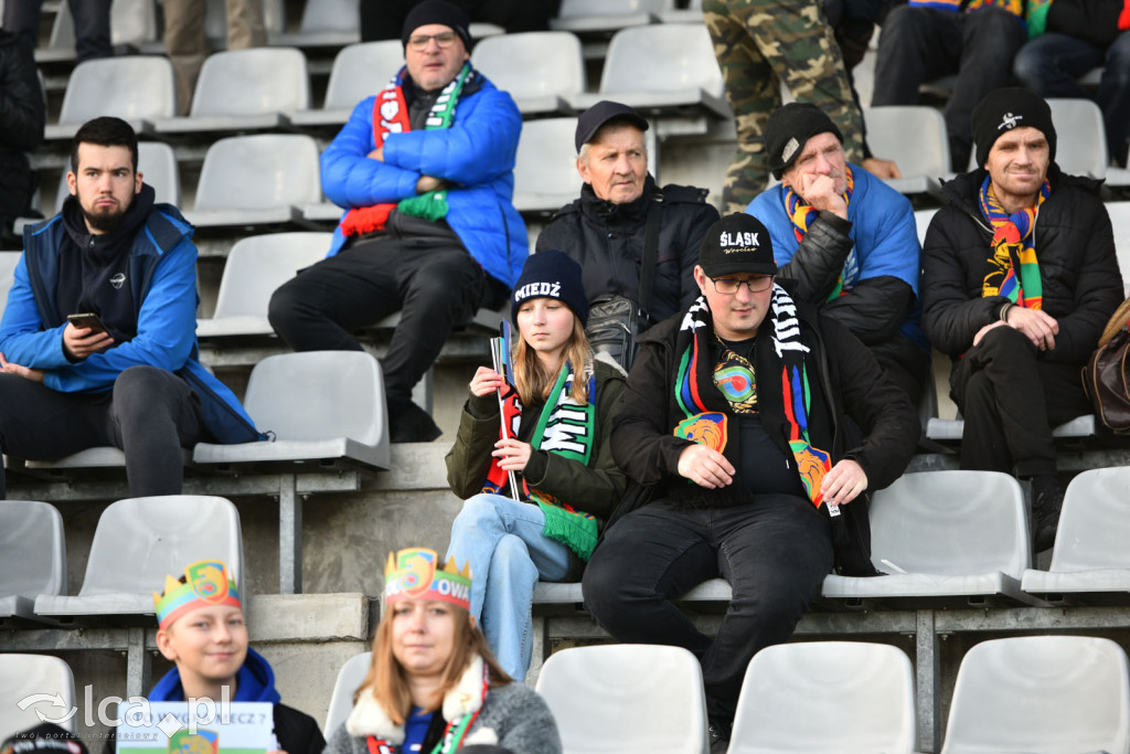 Emocje i zwycięstwo. Znajdź się w galerii z meczu