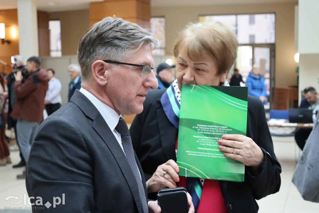 Targi Pracy 50+ – wsparcie dla pracodawców