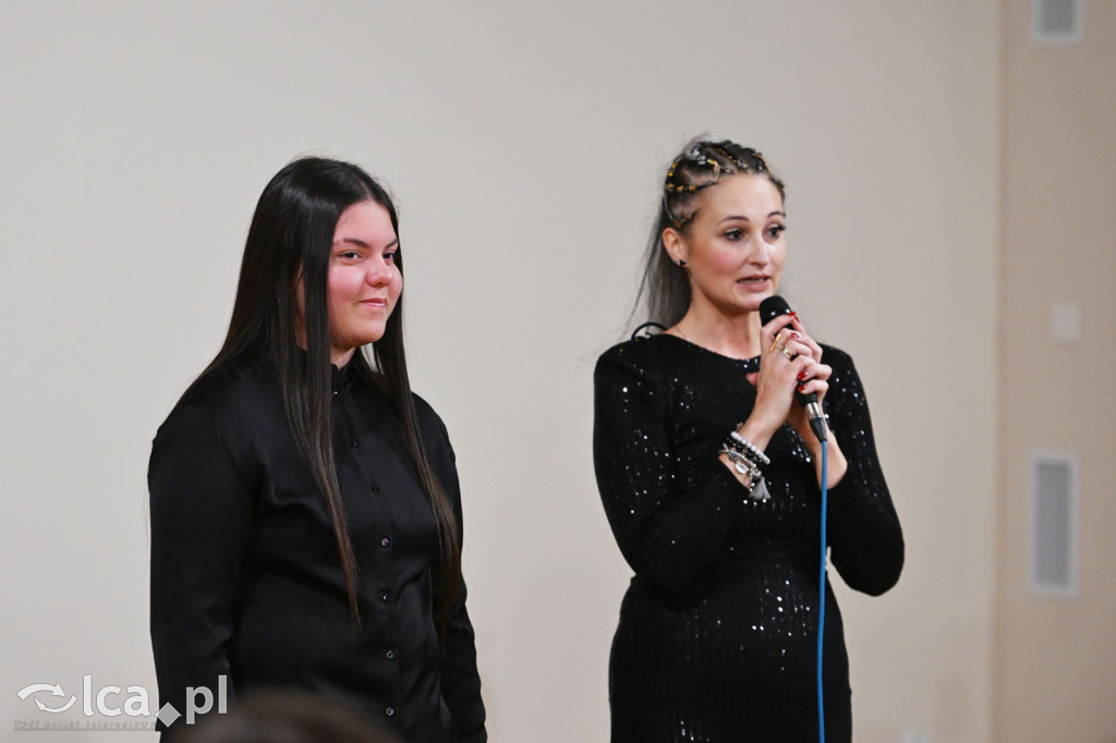 „Niepodległości płynie pieśń…” śpiewali dla Polski